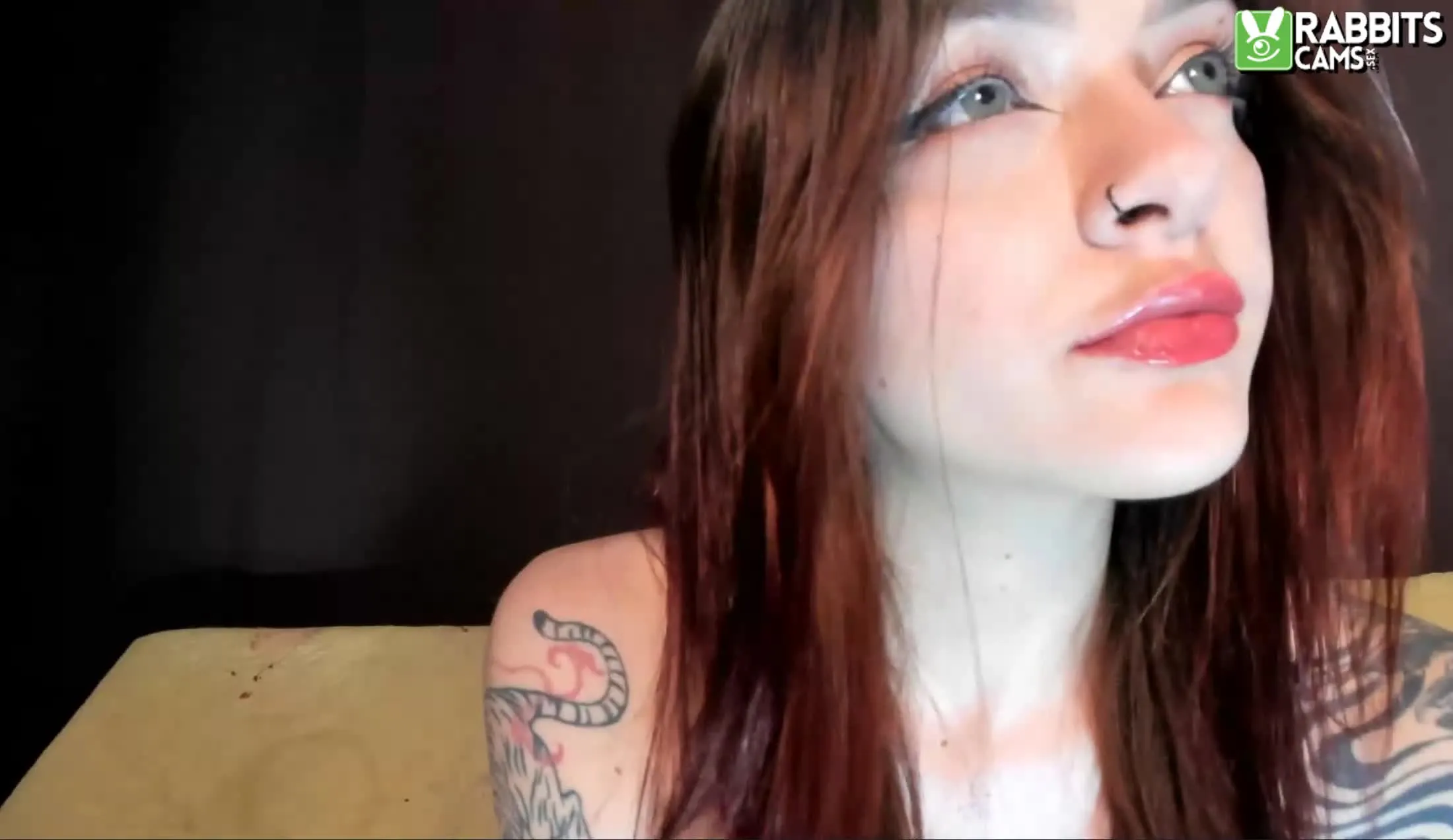 Performer MiiaWalkeerr Video 1