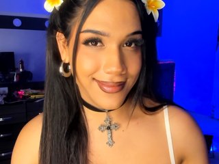 SWETALIICE profilbild på webbkameramodell