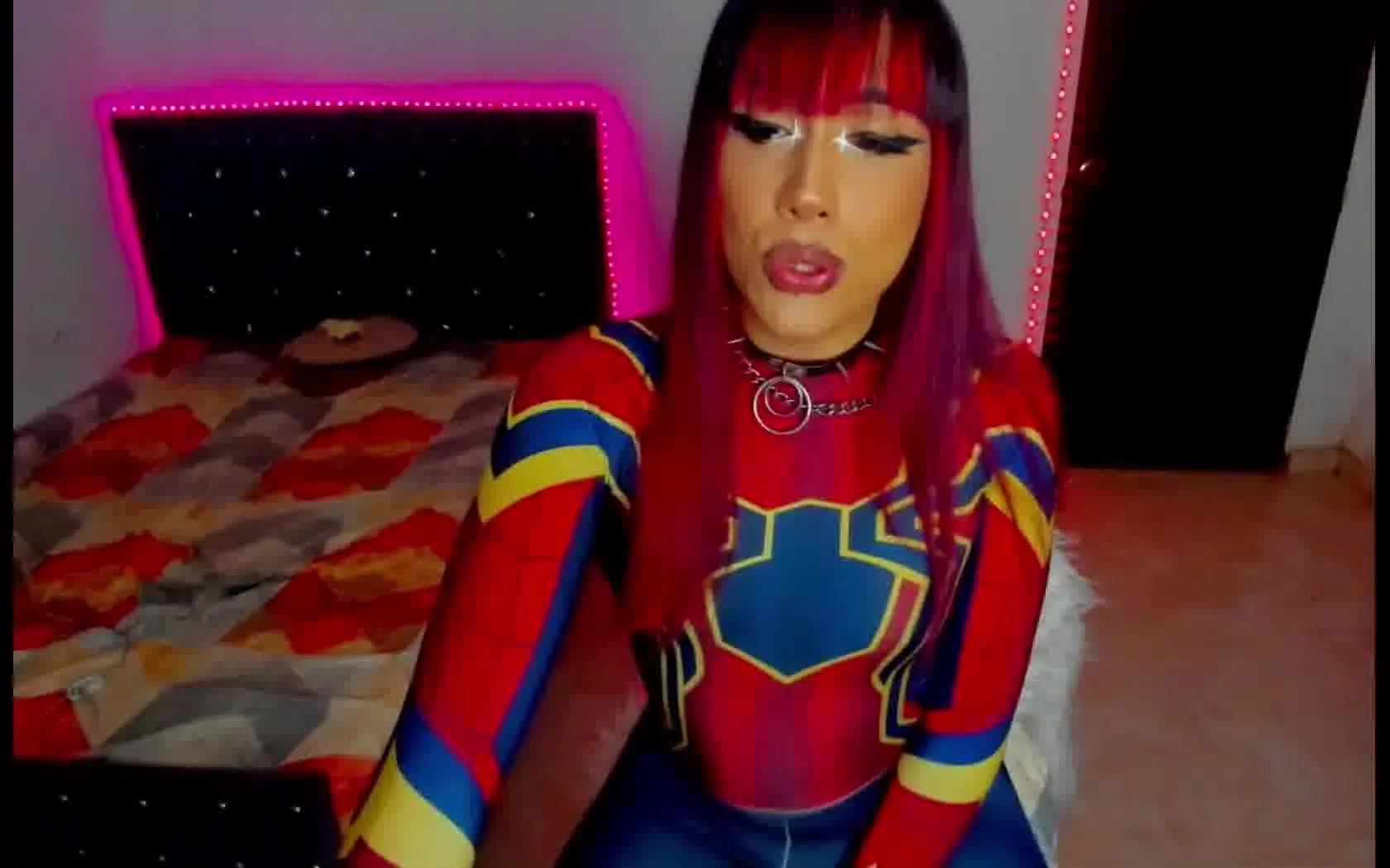 Artist SWETALIICE Video 1