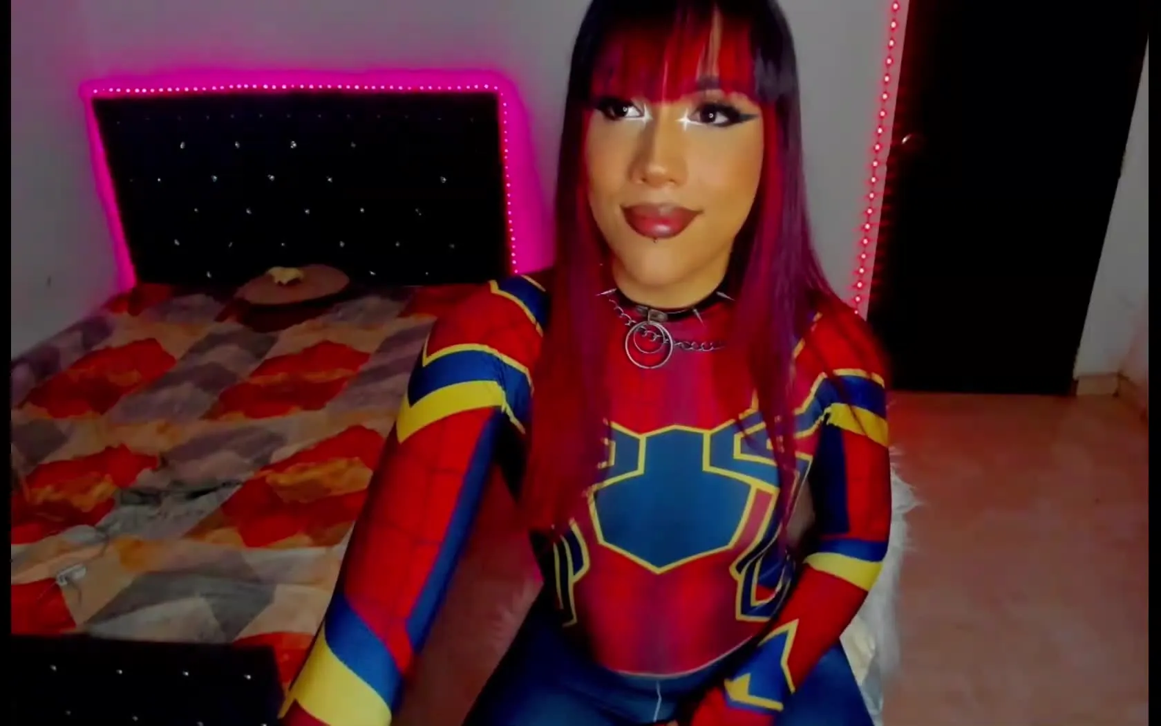 Intérprete SWETALIICE Video 2