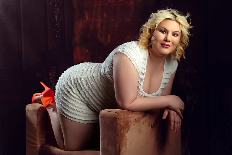 Interprete MiaPayne Foto 10