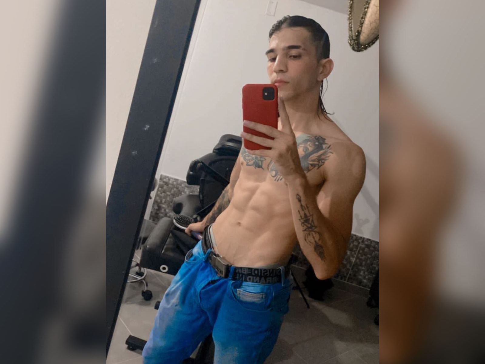 ConnorWhitte cam model profile picture