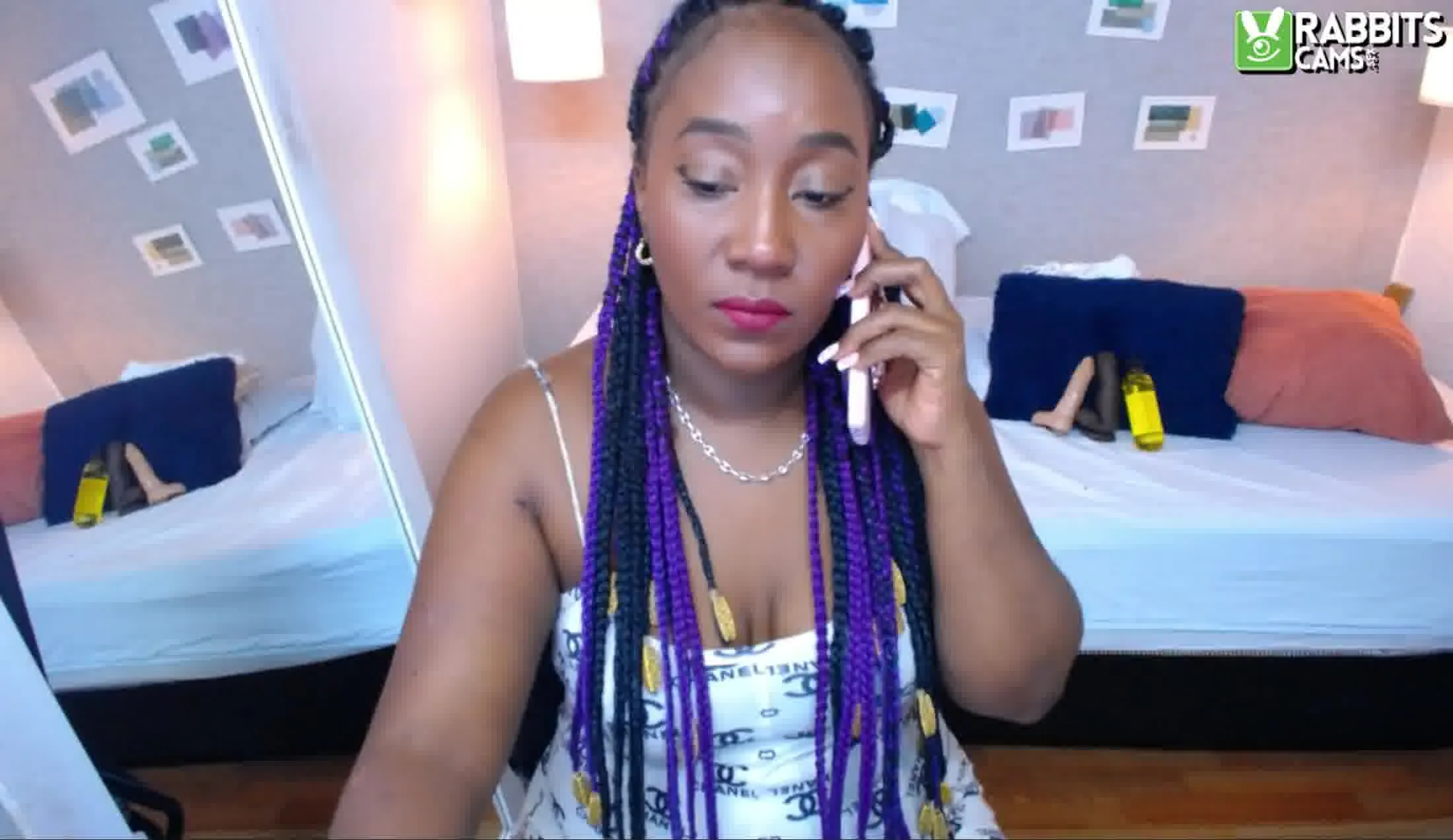 Artiest Kiiaraevanss Video 2