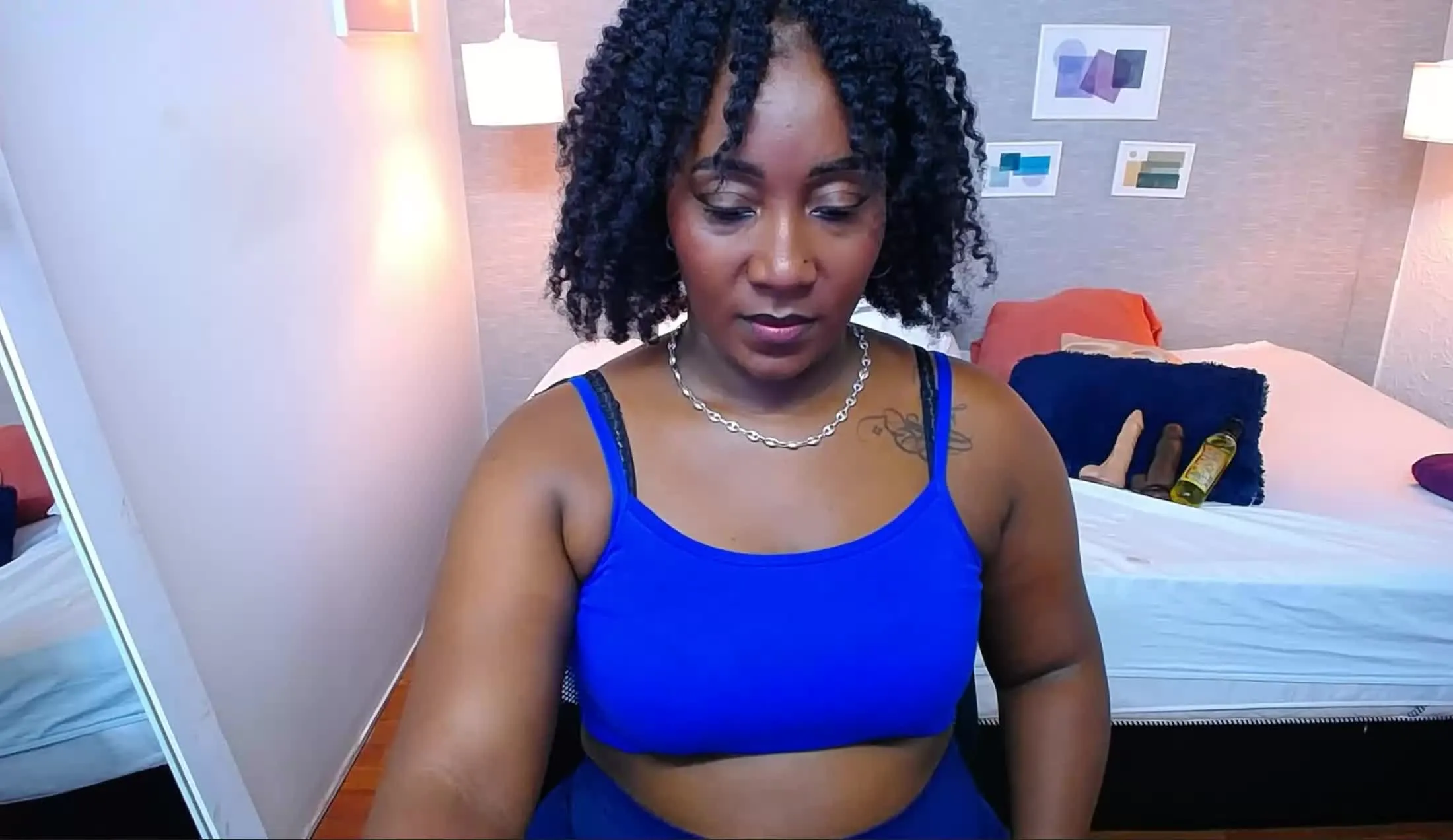 Artista Kiiaraevanss Video 2