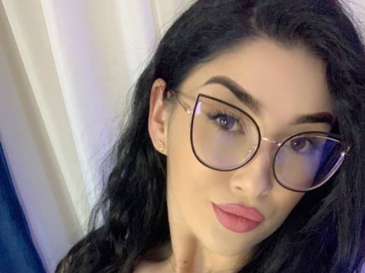 TheCharlotte profilbild på webbkameramodell
