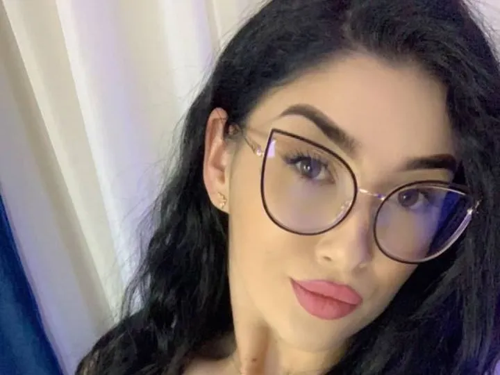 Foto de perfil de modelo de webcam de TheCharlotte