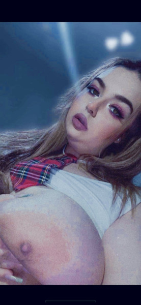 Utøver SpicySugarBaby Bilde 1