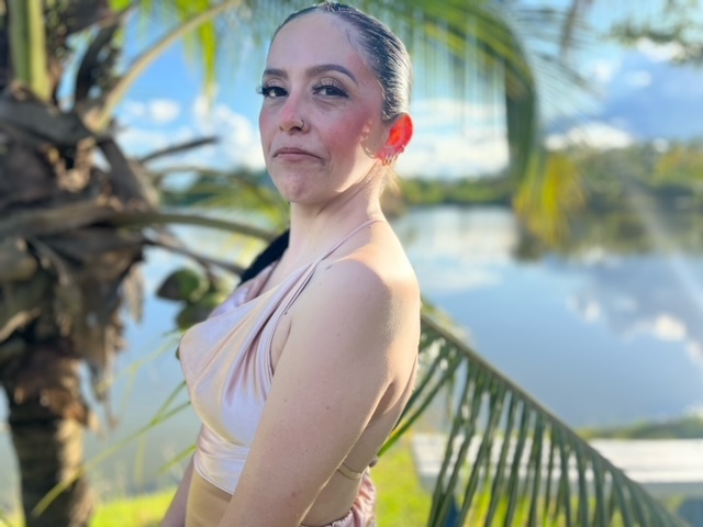 Interprète Martinnasaenz Photo 4