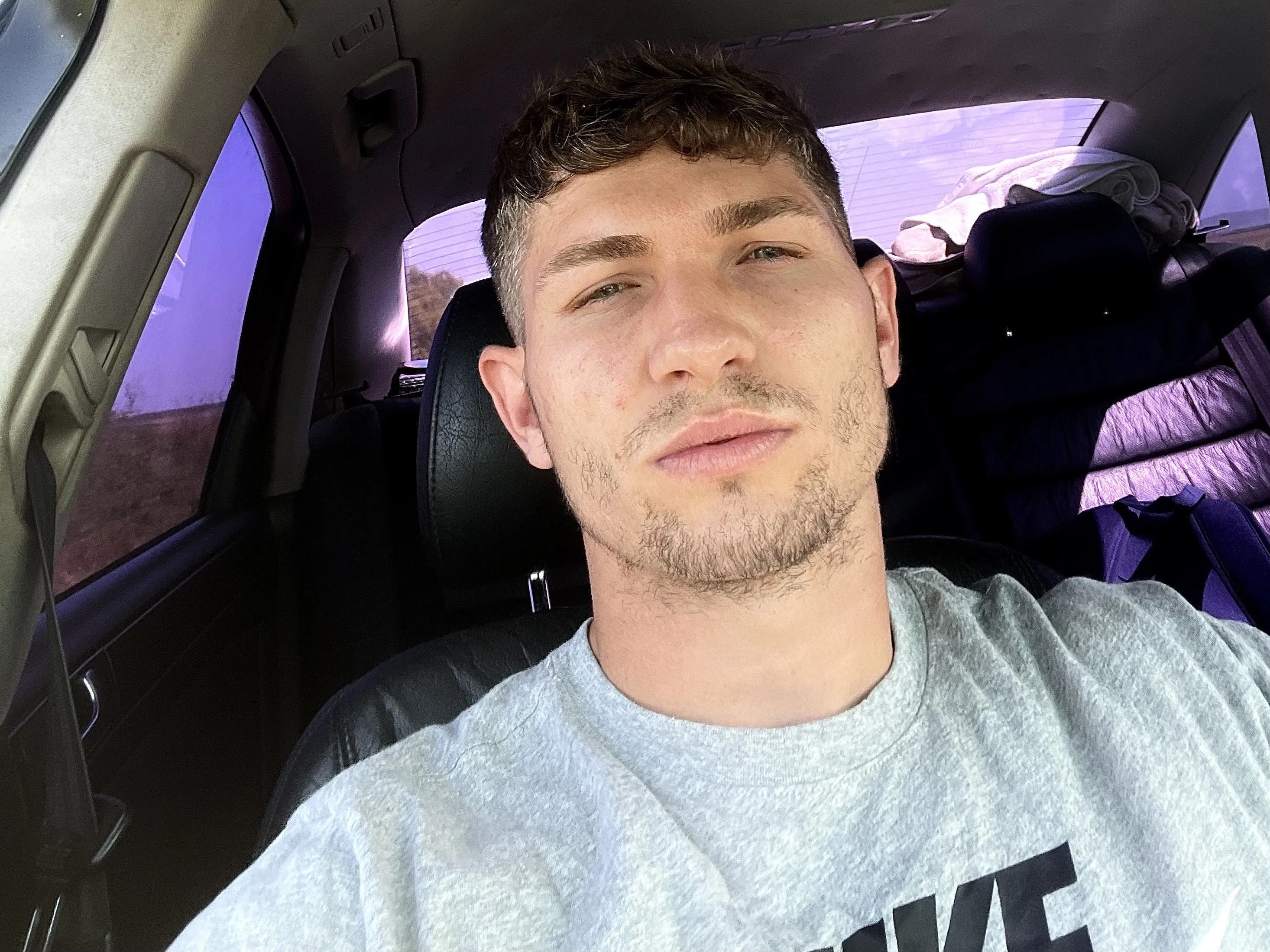 Foto de perfil de modelo de webcam de Stanley19