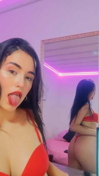 Artista Charrlotteevanss Foto 1