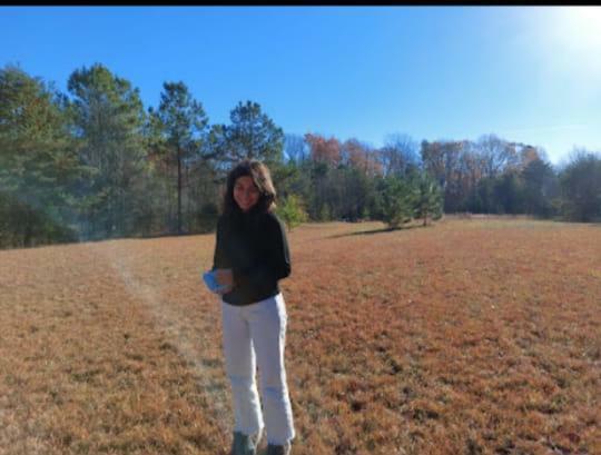 Interprete GabrielaBasco Foto 7