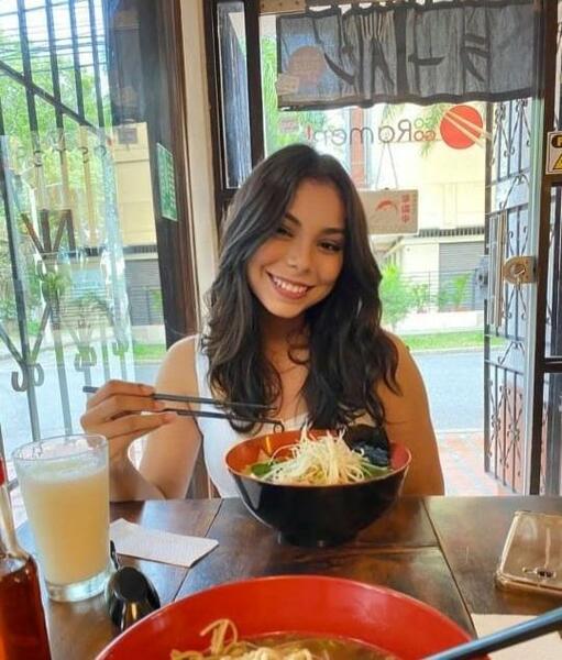 Interprete GabrielaBasco Foto 4