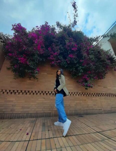 Interprete GabrielaBasco Foto 5