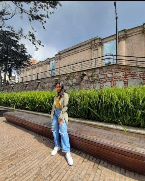 Interprete GabrielaBasco Foto 6