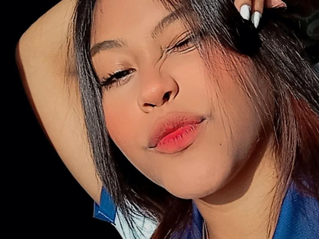 AprilWalton profilbild på webbkameramodell