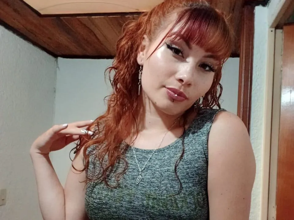 LindaZuc Profilbild des Cam-Modells