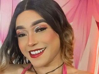 Image de profil du modèle de webcam KimberlyLoazy