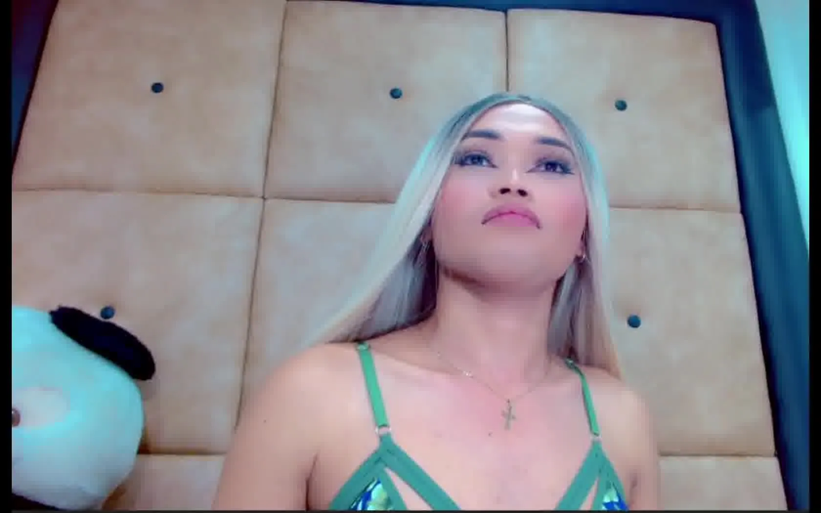 Performer KimberlyLoazy Video 1