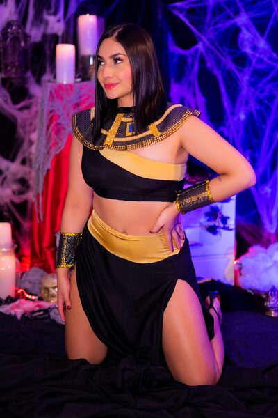 Performer GabrielaaFerrer Photo 4