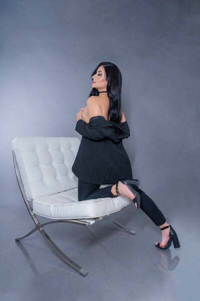 Performer GabrielaaFerrer Photo 11