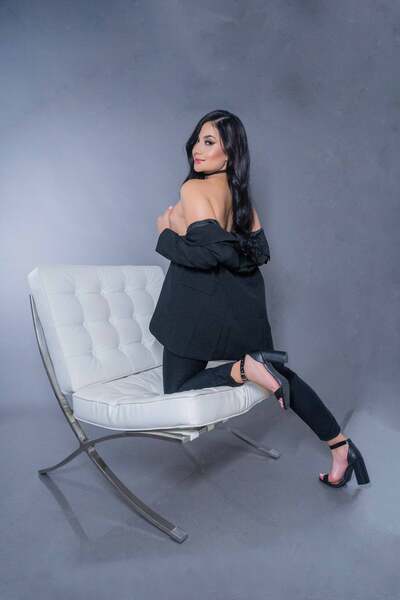 Performer GabrielaaFerrer Photo 12