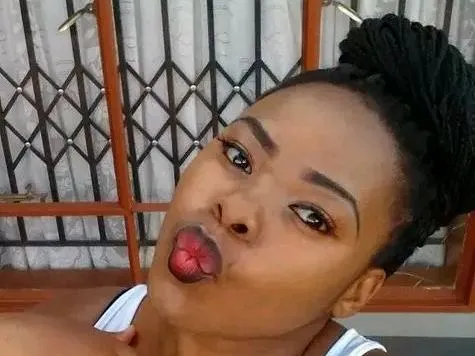 CutieCandy19 profilbild på webbkameramodell