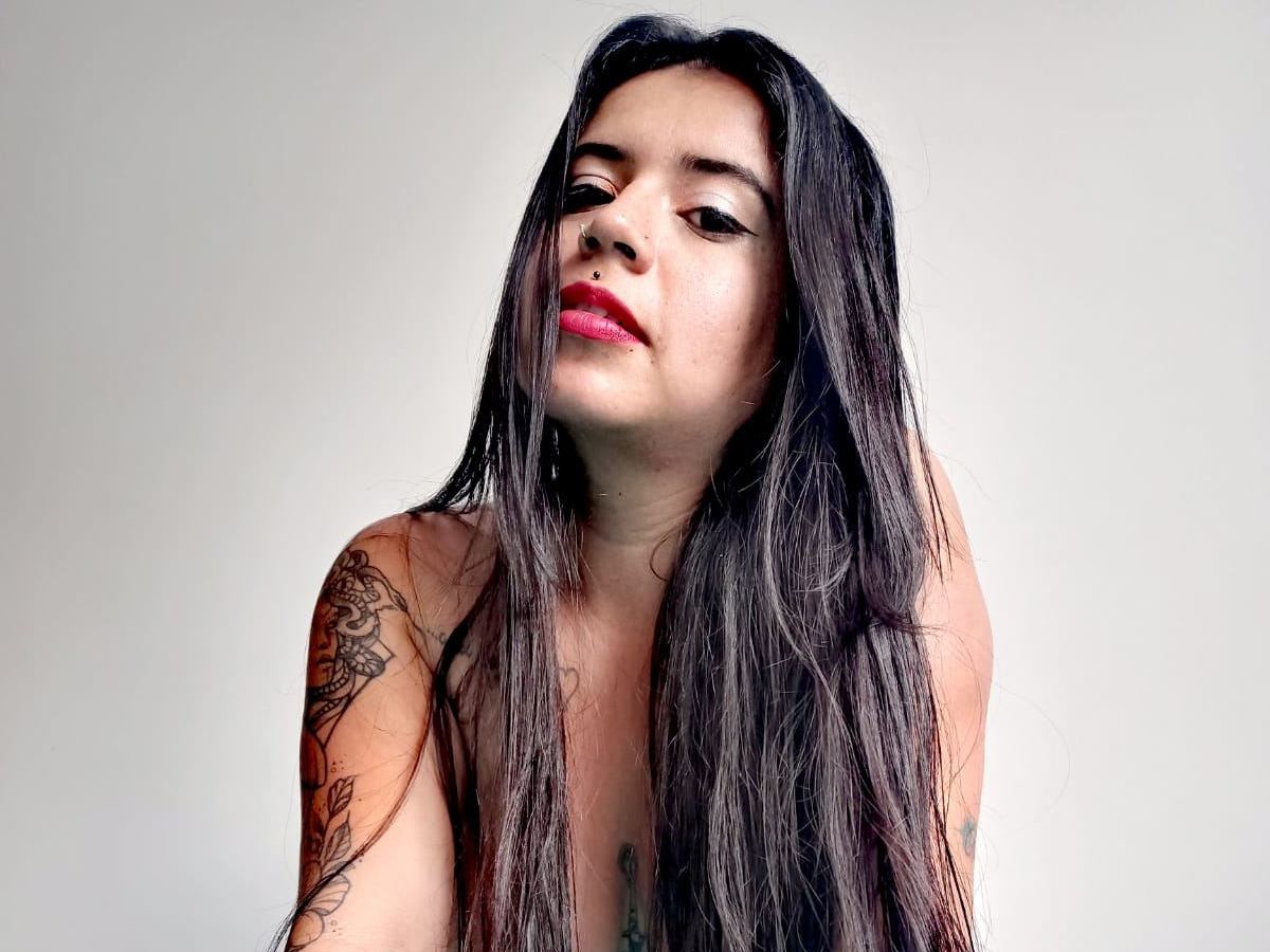 Foto de perfil de modelo de webcam de SweetDevvil