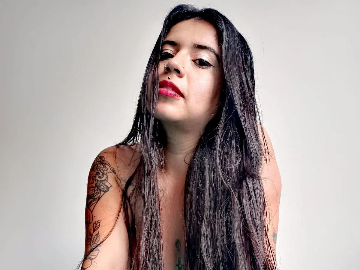 Image de profil du modèle de webcam SweetDevvil