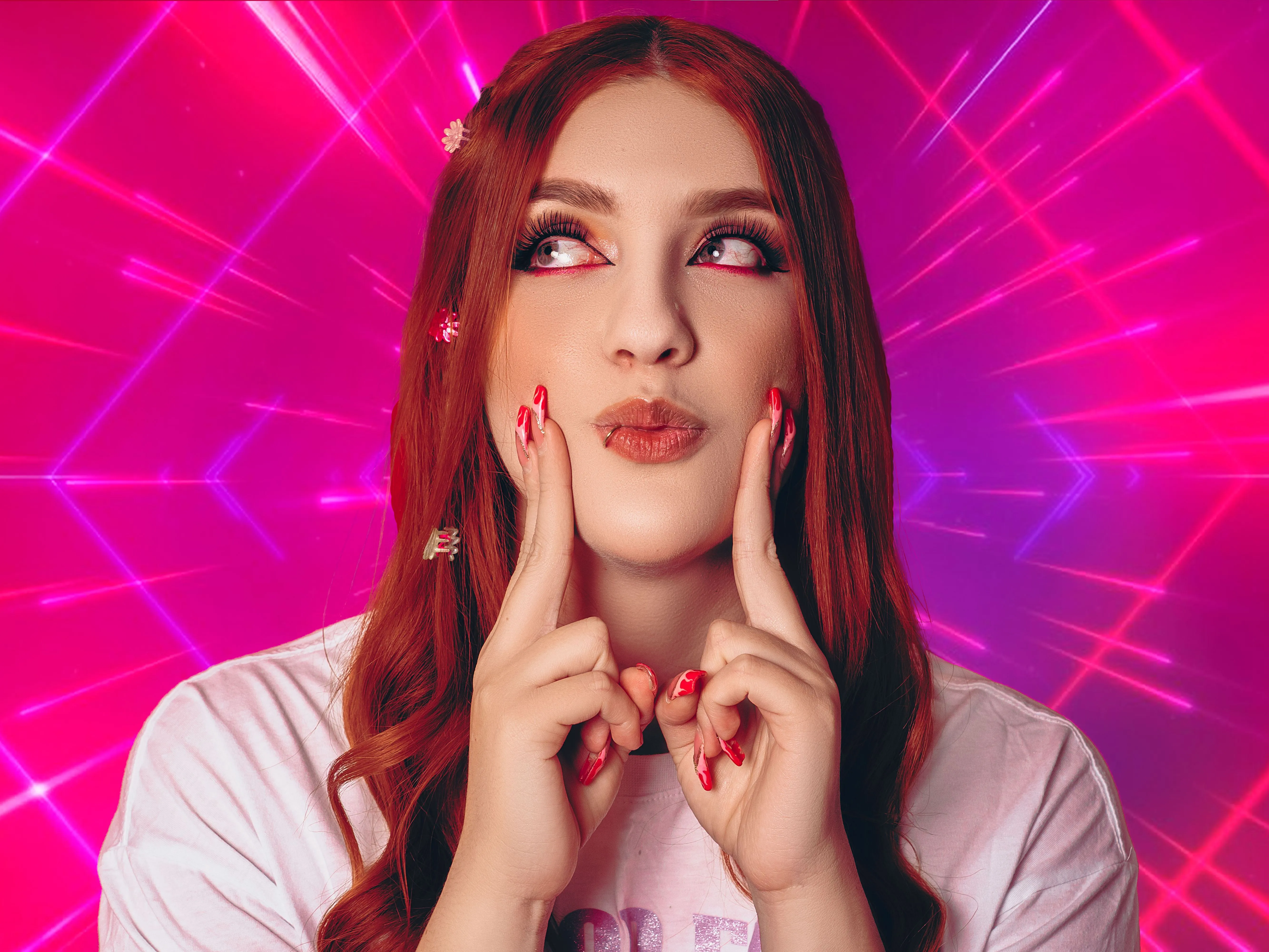 MelissaaLee profielfoto van cam model