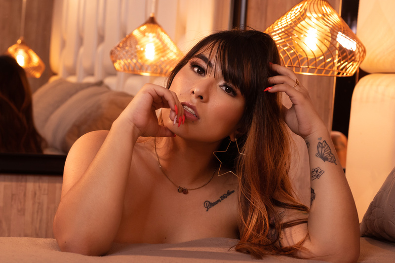 Interprete IsabelRobert Foto 6