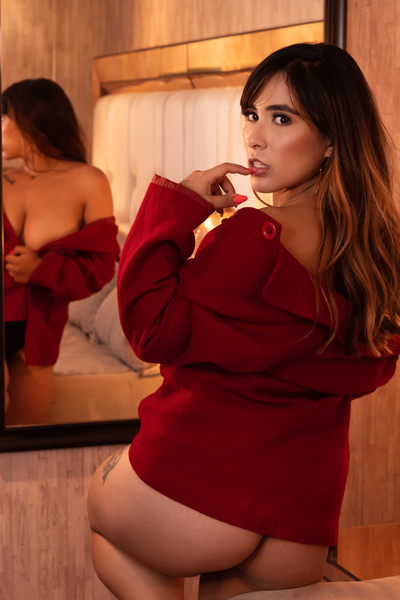 Interprete IsabelRobert Foto 2