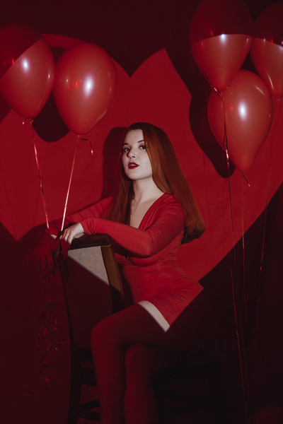 Artiest KailyKnox Foto 12