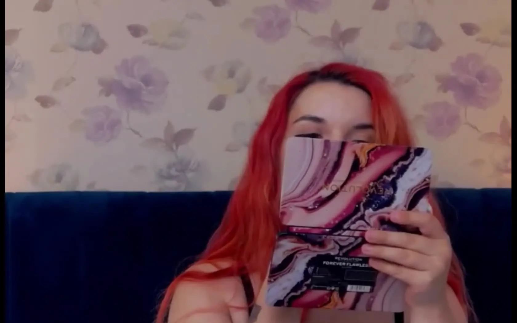 Intérprete KailyKnox Video 1