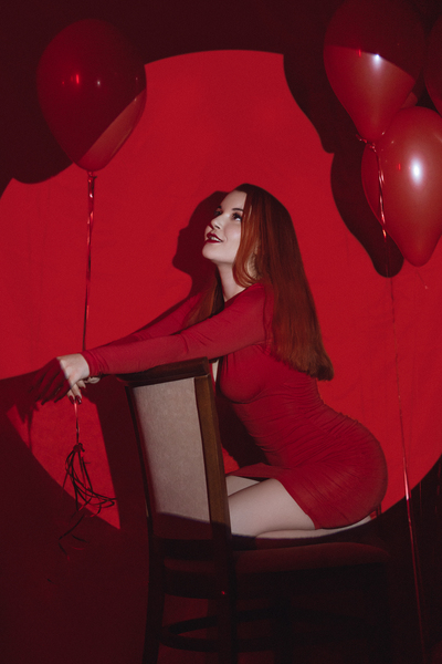 Artiest KailyKnox Foto 11