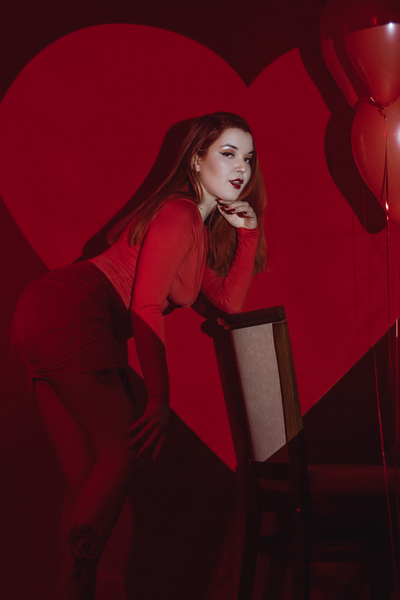 Artiest KailyKnox Foto 10