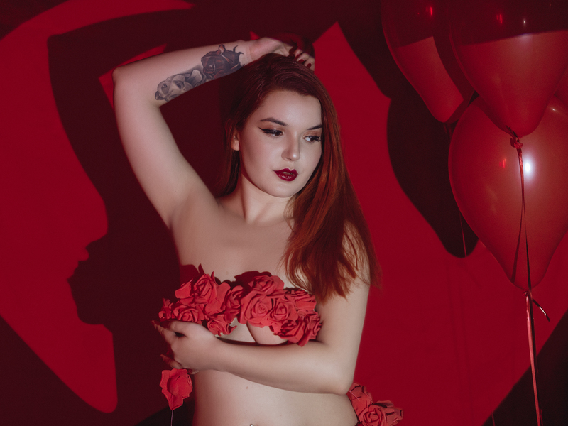 Artiest KailyKnox Foto 8