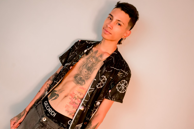 Artiest jostinbrownn Foto 6