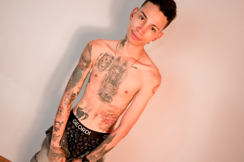 Artiest jostinbrownn Foto 12