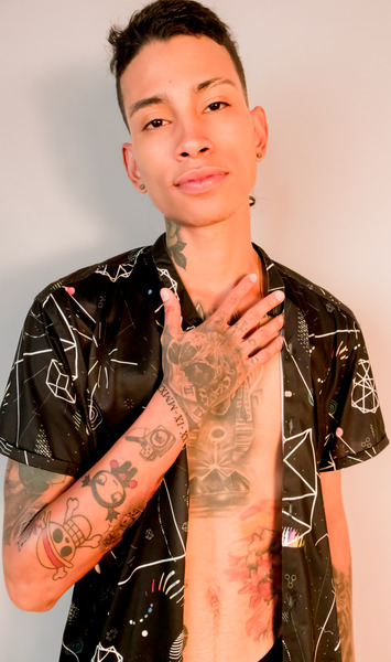 Artiest jostinbrownn Foto 5