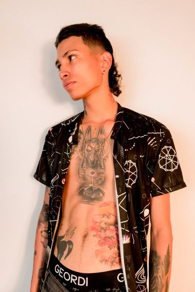 Artiest jostinbrownn Foto 7