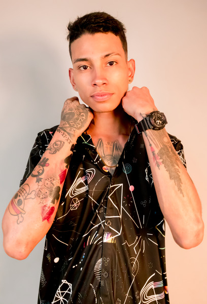 Artiest jostinbrownn Foto 11