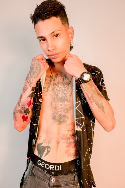 Artiest jostinbrownn Foto 8