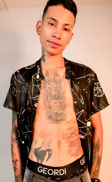 Artiest jostinbrownn Foto 9