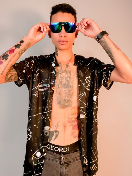 Artiest jostinbrownn Foto 4