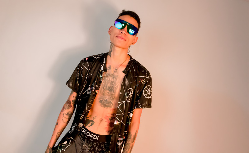 Artiest jostinbrownn Foto 2