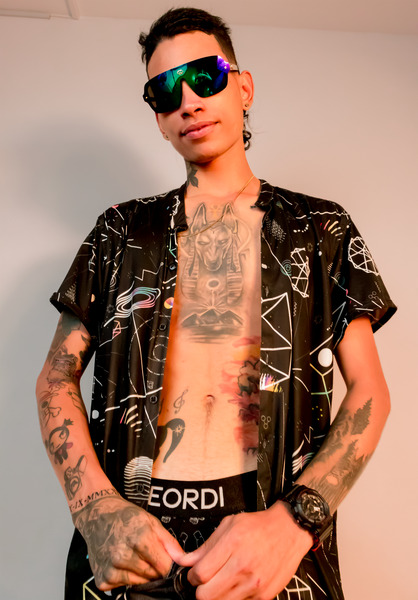 Artiest jostinbrownn Foto 3