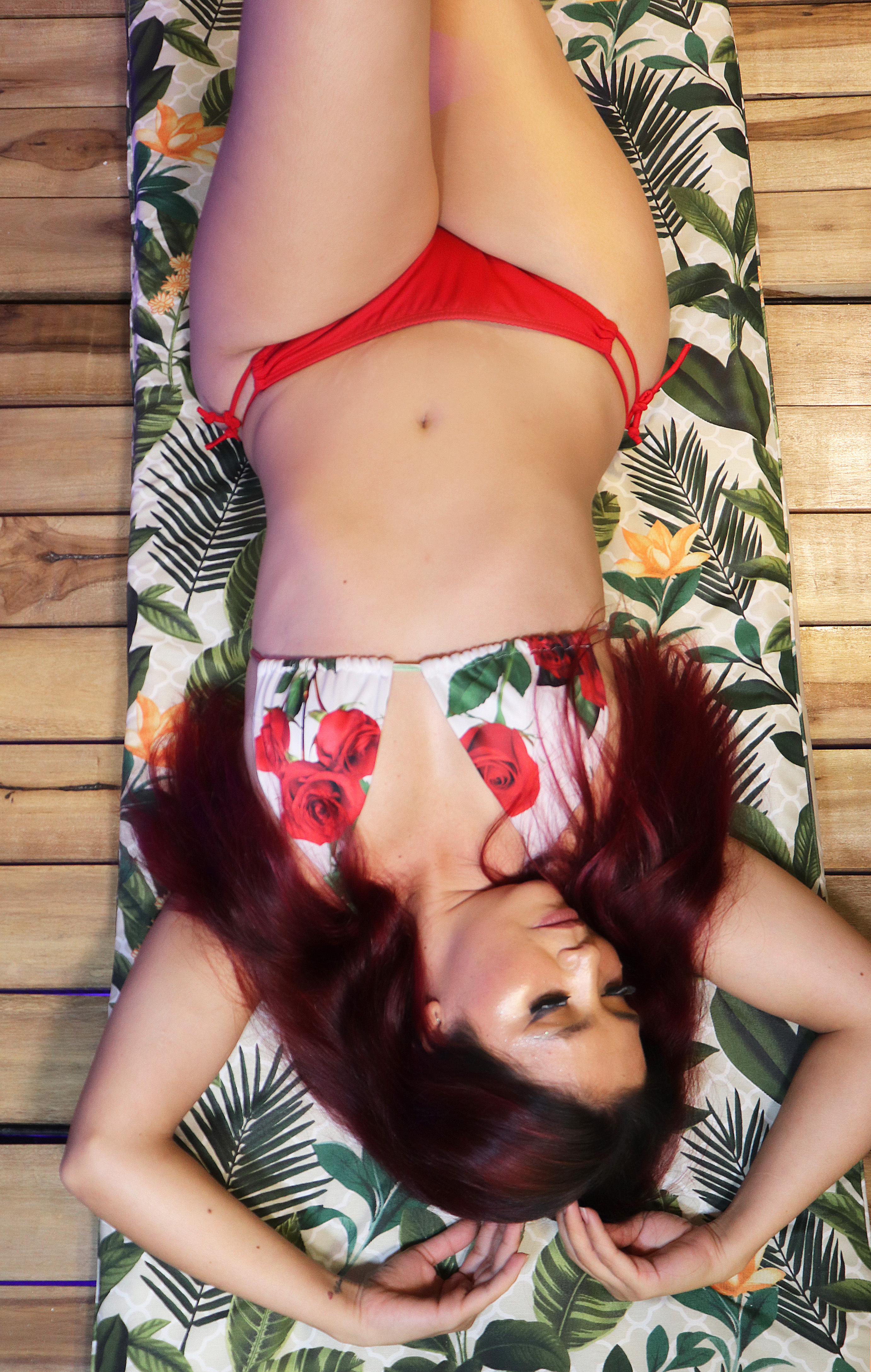 Artiest AmbarReyes Foto 3