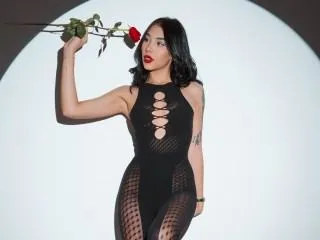 Foto de perfil de modelo de webcam de FelishaFox