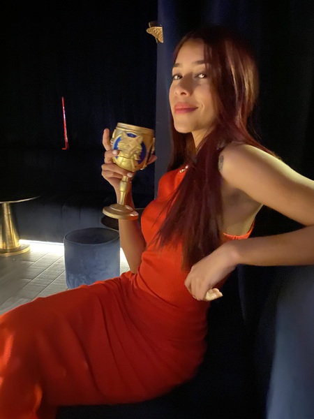 Artist AlissaHaas Foto 5