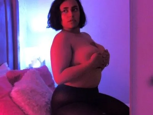 Foto de perfil de modelo de webcam de AmmbarHill